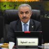 اشتية : تشديد الإجراءات وتغليظ العقوبات وإغلاق مناطق الخطر