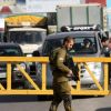الاحتلال يفرض اغلاقا شاملا على الضفة الغربية وقطاع غزة في هذه المواعيد