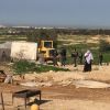 للمرة 178 .. جرافات الاحتلال تهدم قرية العراقيب