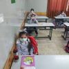 ملحم: عودة الطلبة من الصف الخامس حتى الحادي عشر لمقاعد الدراسة الأحد المقبل
