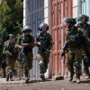 استشهاد طبيب فلسطيني باعتداء لقوات الاحتلال في جنين