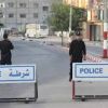 حظر التجول يدخل يومه الـ25 على التوالي في قطاع غزة