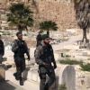 الاحتلال يغلق المنطقة الأثرية في سبسطية