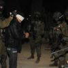 الاحتلال يشن حملة اعتقالات ومداهمات واسعة في الضفة والقدس