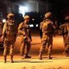 جيش الاحتلال يشن حملة اعتقالات واسعة في الضفة