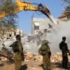 الاحتلال هدم وصادر 44 مبنى فلسطينيًا خلال أسبوعين