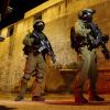 جيش الاحتلال يشن حملة اقتحامات واعتقالات واسعة في الضفة والقدس