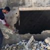 الاحتلال يجبر مواطنة مقدسية على هدم منزلها
