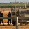 الاحتلال يزعم اعتقال فلسطيني حاول اجتياز الحدود شمال القطاع