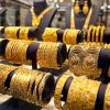 أسعار الذهب في أسواق فلسطين اليوم