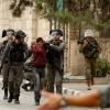 الاحتلال اعتقل (607) فلسطينيين خلال آب المنصرم