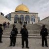 الاحتلال يُعرقل الوصول إلى "الأقصى"
