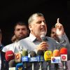 القيادي المدلل: انتصار أسرى الجهاد يأتي ضمن سلسلة الانتصارات التي تحققه الحركة داخل السجون وخارجها