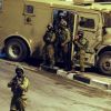 الاحتلال يشن حملة اعتقالات ومداهمات بالضفة