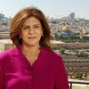 الاحتلال يُقرر عدم فتح تحقيق جنائي في استشهاد الصحفية شيرين أبو عاقلة