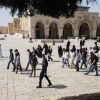 دعوات استيطانية لأوسع اقتحام للمسجد الأقصى في "رأس السنة العبرية"