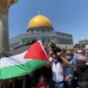 دعوات لعشائر القدس وفلسطين لحشد أبنائها في المسجد الأقصى