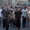 مستوطنون يهاجمون مركبات المواطنين جنوب نابلس