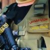 مقاومون من "كتيبة نابلس" يطلقون النار تجاه نقطة عسكرية للاحتلال