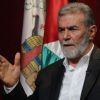 القائد النخالة: سنقوم بواجباتنا ردًا على جرائم العدو في جنين