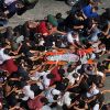 استعدادات في الضفة الغربية لتشييع جثماني الشهيدين الشحام وسليمان