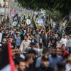 الجهاد تنعى الشهيد فايز خالد دمدوم من بلدة العيزرية بالقدس المحتلة