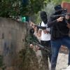 جنين: "سرايا القدس" و"شهداء الأقصى" يستهدفان الاحتلال في «مستوطنة ترسله» بصليات من الرصاص