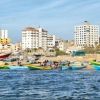 الطقس: أجواء حارة اليوم وغدًا