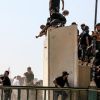 بعد عودة الهدوء لبغداد.. قتيل وجريح باشتباكات بالبصرة