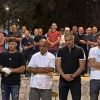 مشاركة واسعة بصلاة الفجر في الأقصى والإبراهيمي ومساجد الضفة