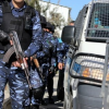 مكافحة المخدرات بغزة تضبط 24 فرش حشيش و4 آلاف حبة مخدرة