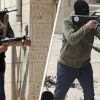 سبع عمليات إطلاق نار في الضفة الغربية الليلة الماضية