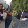 هآرتس: خمسة شروط لكي يتم قتل الفلسطينيين بهدوء!