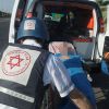 إصابة مستوطن بجراح جرّاء رشق مركبته قرب الخليل