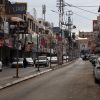إضراب شامل يعم محافظة طوباس