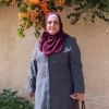 الأسيرة منى قعدان على موعد مع الحرية اليوم
