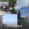 الجهاد الإسلامي تُحيي ذكرى "نفق الحرية" وتزور ذوي الأسرى في جنين