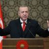 إردوغان يطالب بتصدير الحبوب من روسيا على غرار أوكرانيا