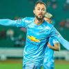 نادي بوليفار البوليفي يُعلن انتقال برونو سافيو إلى الأهلي