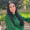 الاحتلال يقرر الافراج عن الصحفية لمى غوشة