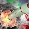 غانتس: إذا امتلكت إيران السلاح النووي سيزداد الوضع سوءا