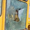 العدو يعترف.. مقاومون يستهدفون مركبة هندسية بالرصاص في جنين