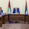 "متابعة العمل الحكومي" في غزة تتخذ جملة قرارات  وهذه أبرزها