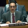 دمشق تطالب مجلس الأمن بمحاسبة "إسرائيل"