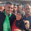الإفراج عن الأسير بشارات بعد قضائه حكما بالسجن 21 عاما