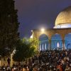دعوات للمشاركة في "الفجر العظيم" في المسجد الإبراهيمي وكافة مساجد الضفة
