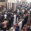 الفلسطينيون يلبون نداء "الفجر العظيم" في الأقصى ومساجد الضفة