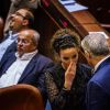 أبو شحادة: الجبهة والعربية للتغيير تآمروا على التجمع لإرضاء لابيد