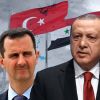 "العدالة والتنمية" التركي: إردوغان مستعد للقاء نظيره السوري