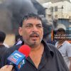 أصحاب المنازل المدمرة لكنعان: لن نسكت عن حقوقنا!